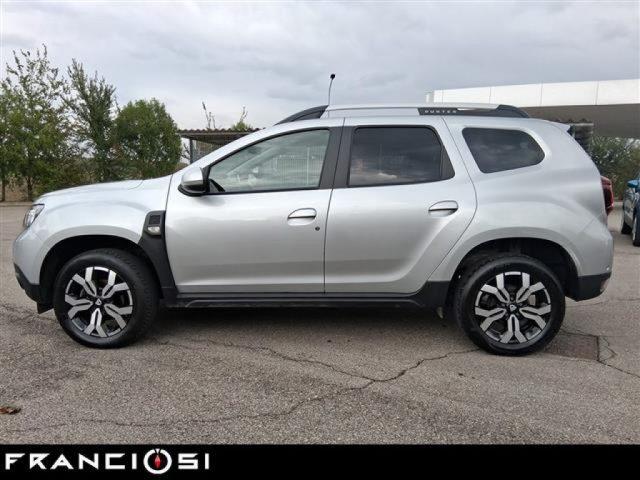 DACIA Duster 1.0 TCE PRESTIGE GPL 4X2 100CV