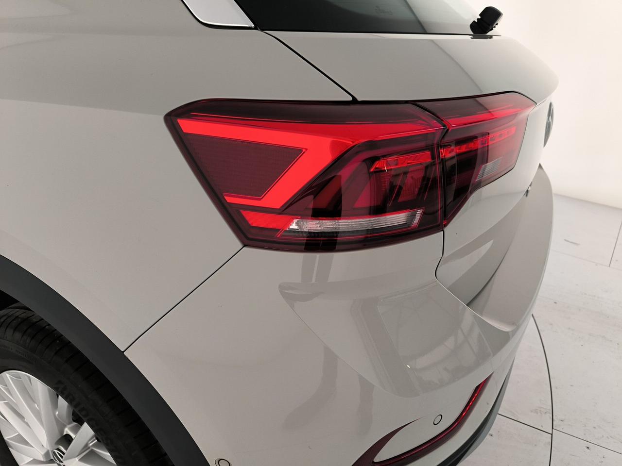 Volkswagen T-Roc 2.0 tdi life 115cv