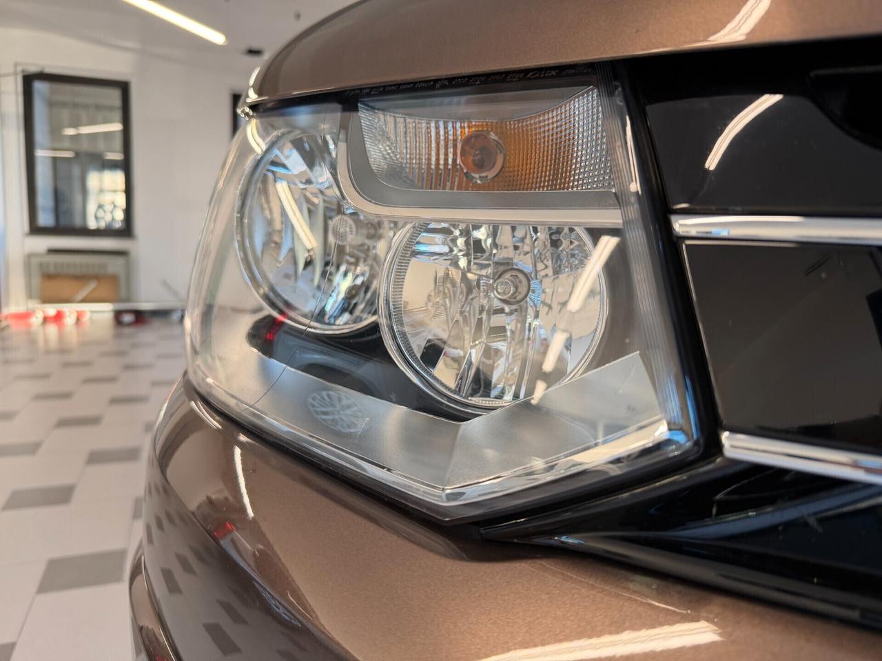 Volkswagen Multivan 2.0 BiTDI 180CV DSG Highline Pacchetto Notte