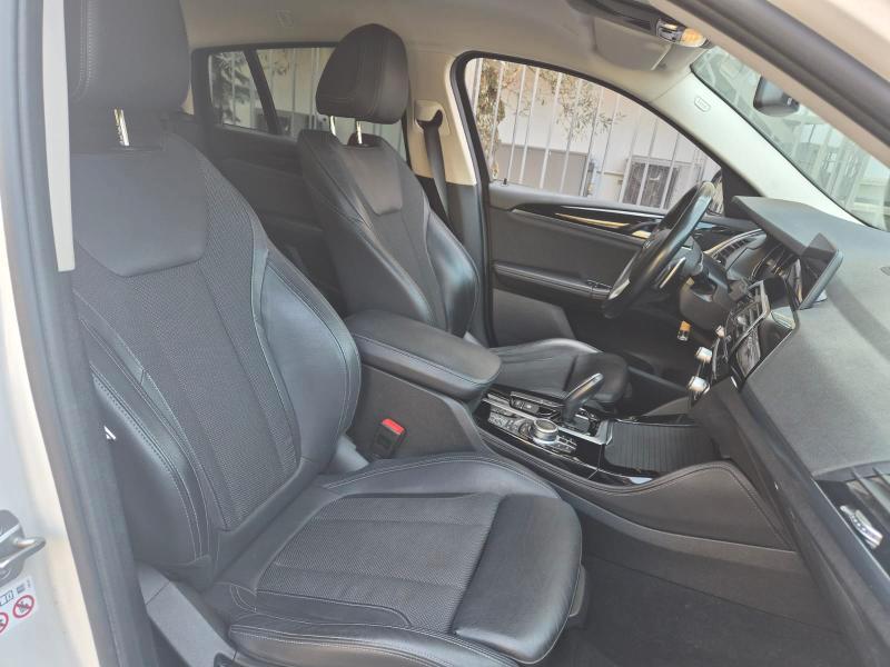 BMW X4 xdrive20d mhev 48V Business Advantage auto