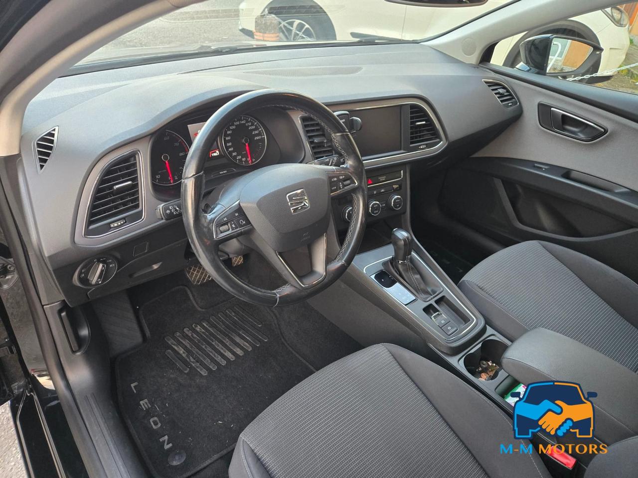 Seat Leon 5 Porte Leon 1.5 tgi 130cv dsg