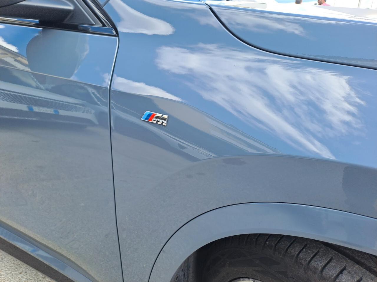 Bmw X1 sDrive 18d Msport