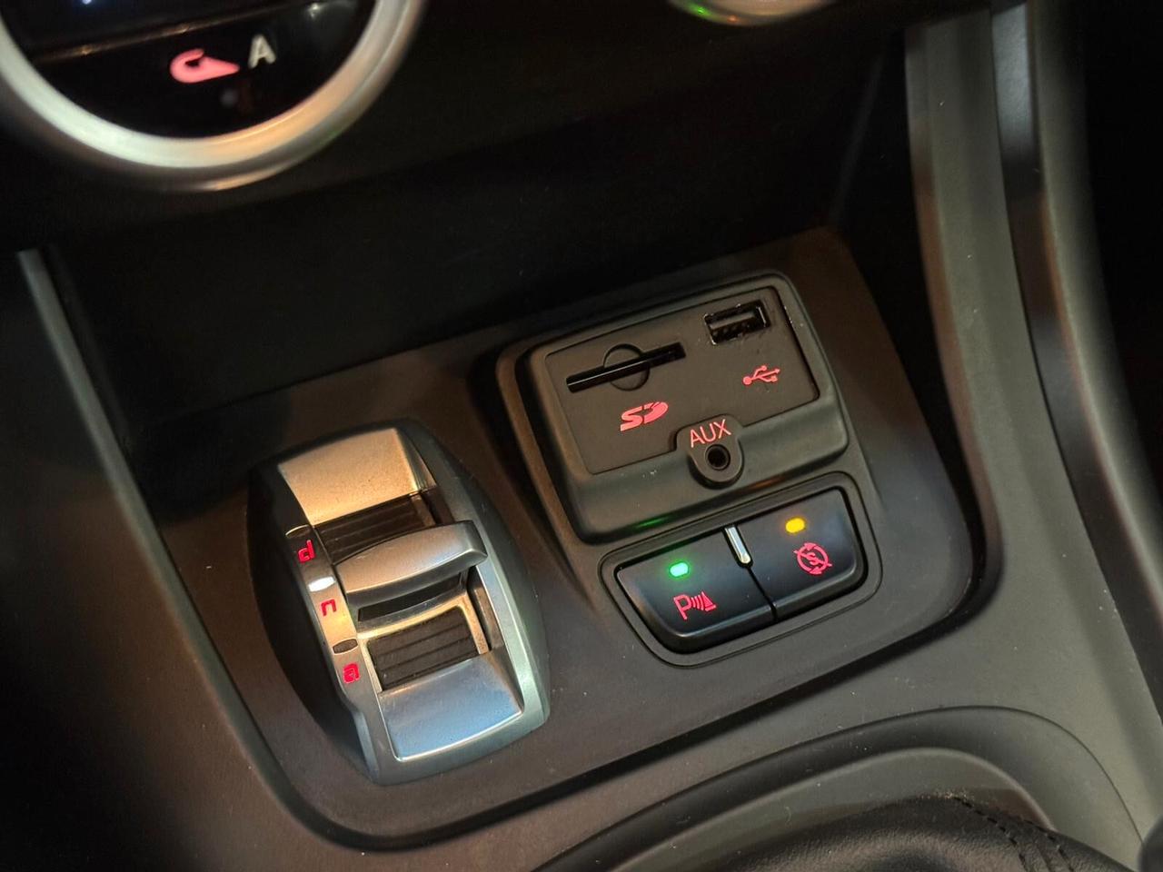 Alfa Romeo Giulietta 1.6 JTDm TCT 120 CV Super