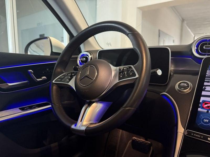 Mercedes-Benz GLC GLC 220 d 4Matic Mild Hybrid Advanced Plus