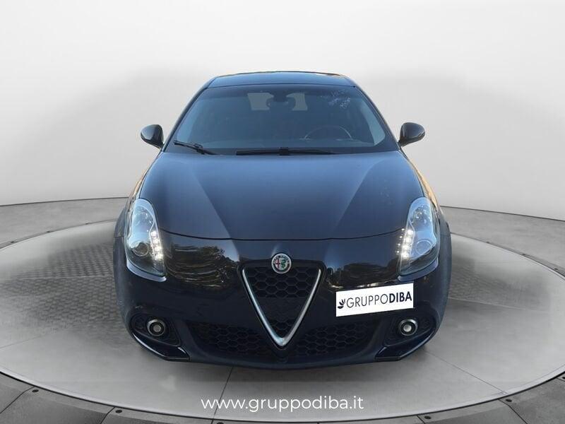Alfa Romeo Giulietta III 2016 Diesel 1.6 jtdm Business 120cv tct