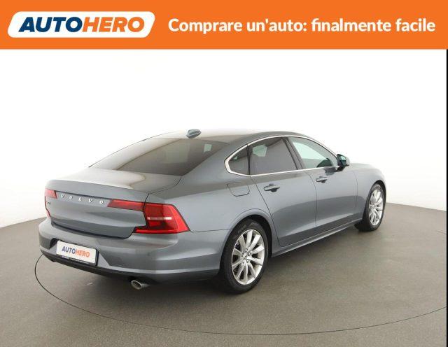 VOLVO S90 D3 Geartronic Momentum Business Pro