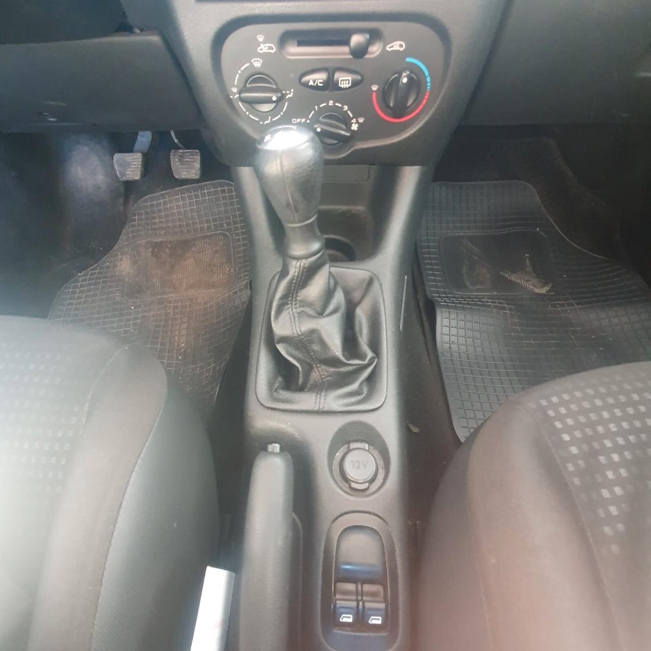 Peugeot 206 Plus 1.1 60CV 5p. Urban