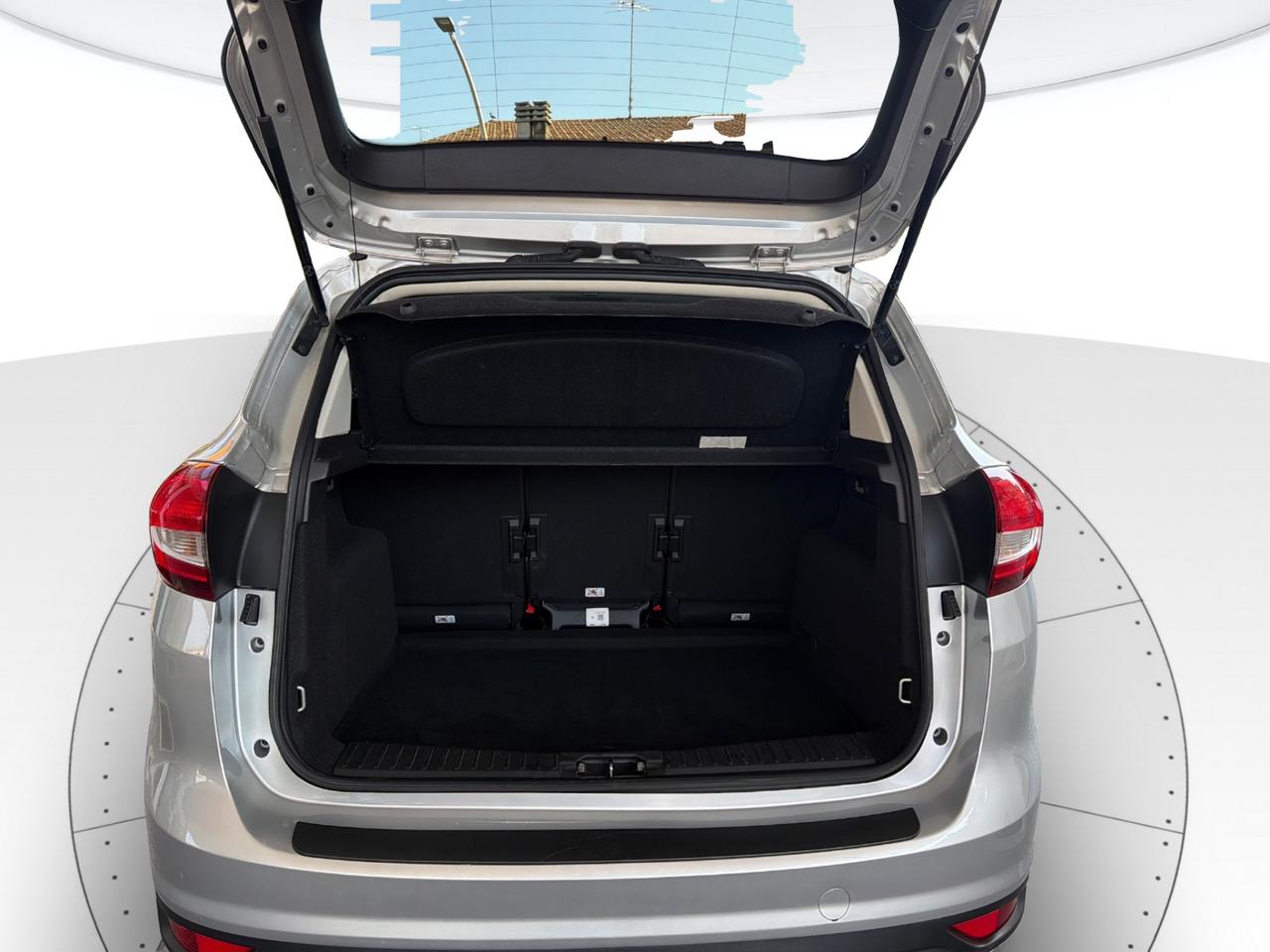 FORD C-Max 1.5 tdci Titanium X s&s 120cv
