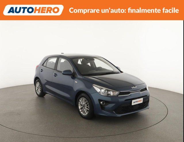 KIA Rio 1.2 DPi 84 CV Style