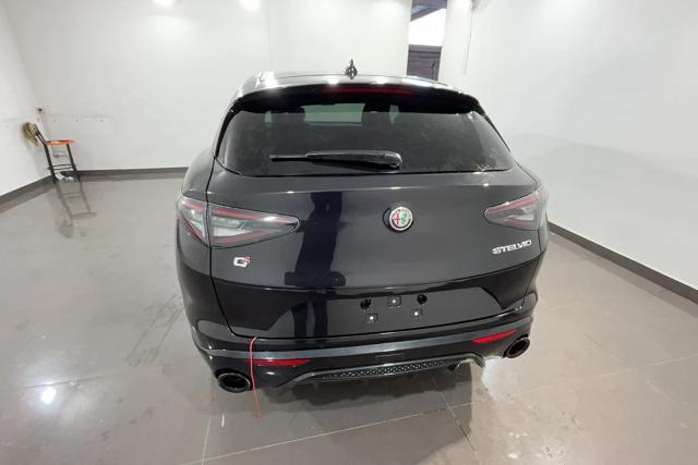 ALFA ROMEO Stelvio 2.2 TD 210 CV AT8 Q4 Veloce VARI COLORI!