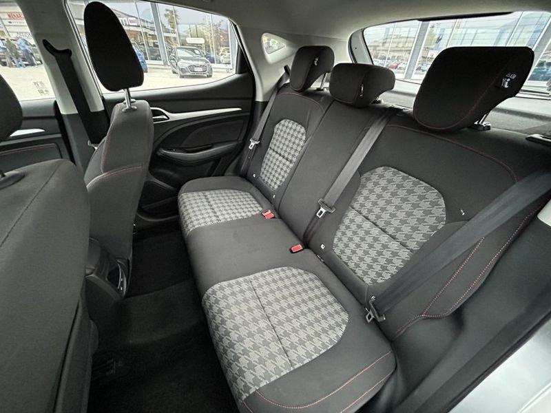 MG ZS 1.5 VTi tech Comfort 2025 - PARI AL NUOVO