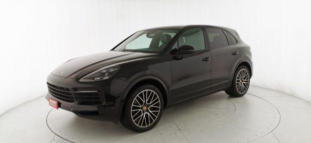 PORSCHE Cayenne 3.0 V6