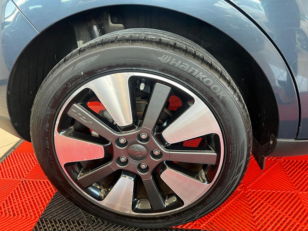 Kia Soul 1.6 CRDi You Soul