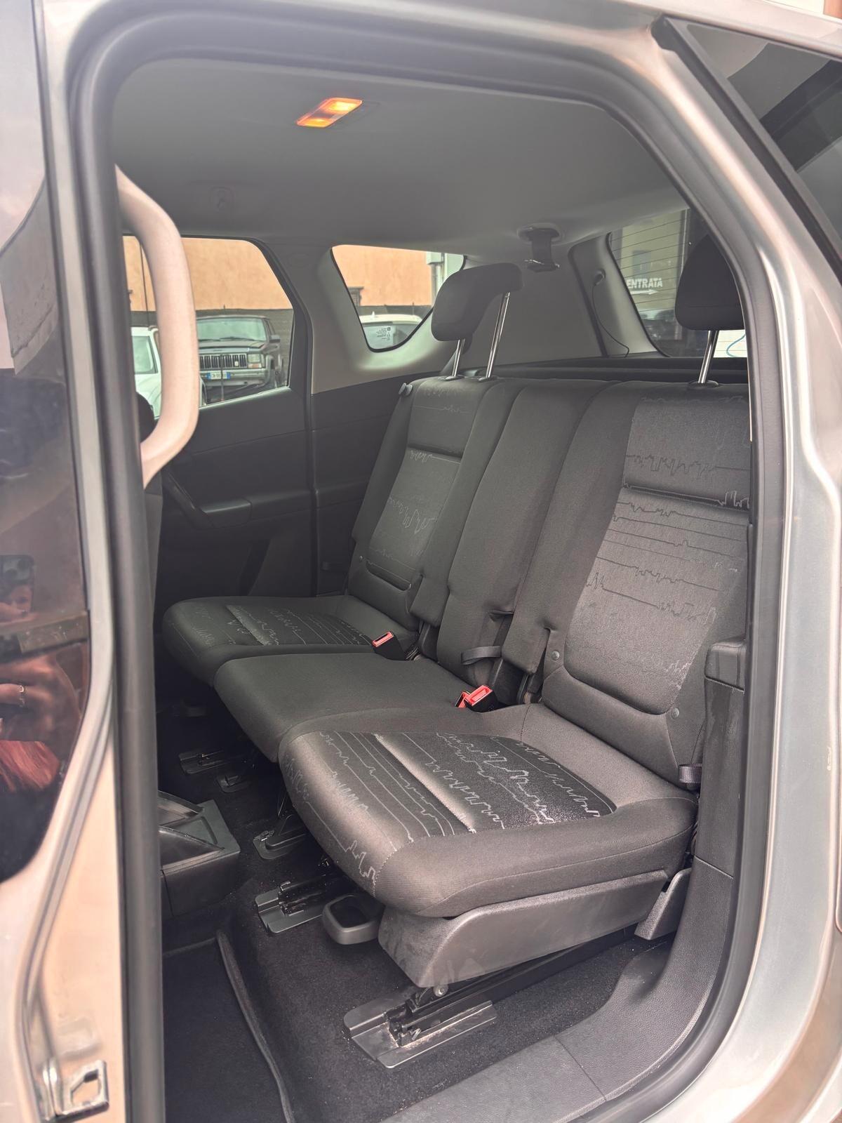 Opel Meriva NEOPATENTATI 1.4 100CV Elective