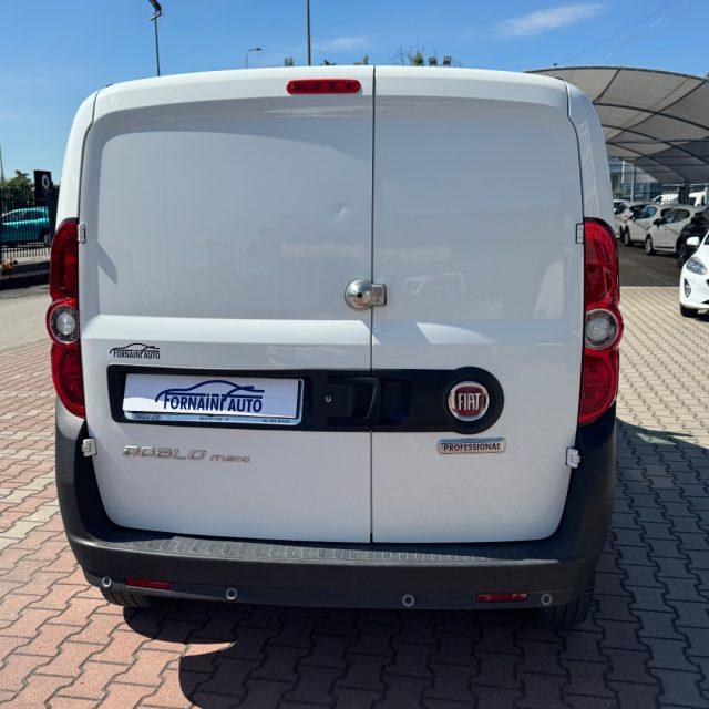 FIAT Doblo 1.6 Mjet 105cv S.&S. PL-TN CARGO MAXI LOUNGE