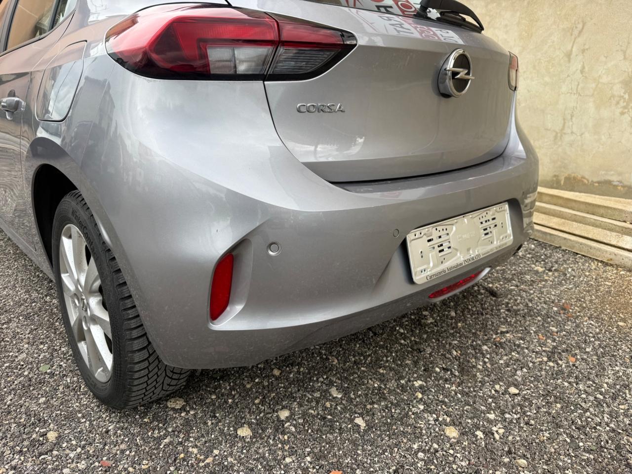 Opel Corsa 1.5 D 100 CV Edition