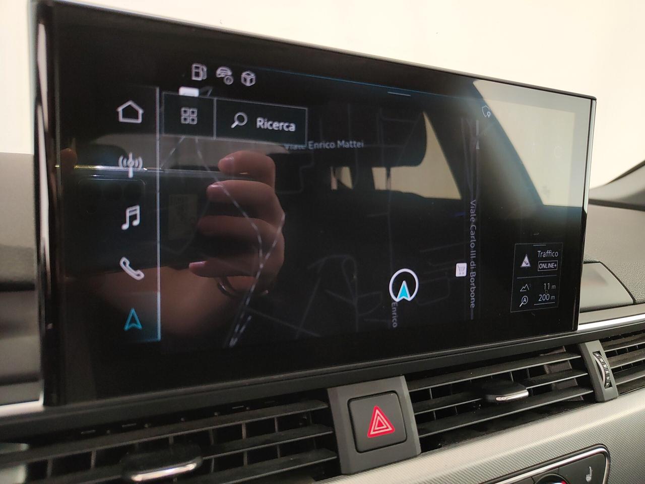 Audi A5 SPB 40 TDI S tronic line edition