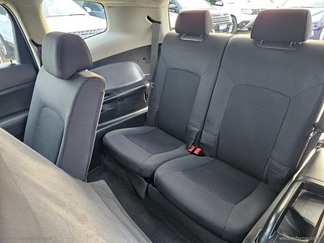 CHEVROLET Orlando 2.0 D 130 CV LT