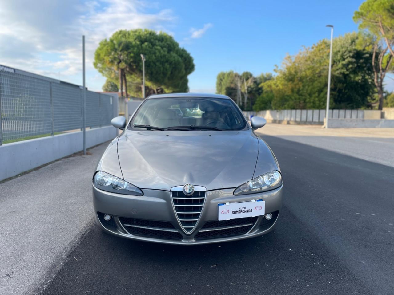 Alfa Romeo 147 1.9 JTDm 2010