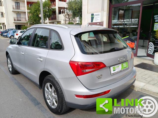 AUDI Q5 2.0 TDI 170 CV quattro