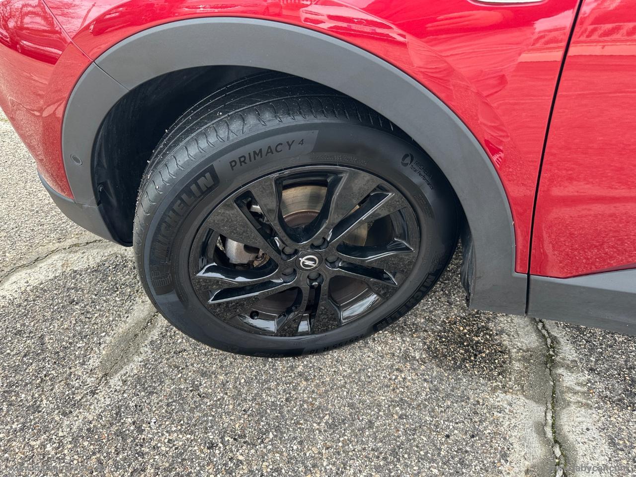 OPEL Grandland X 1.5 D Ecotec S&S Innovation