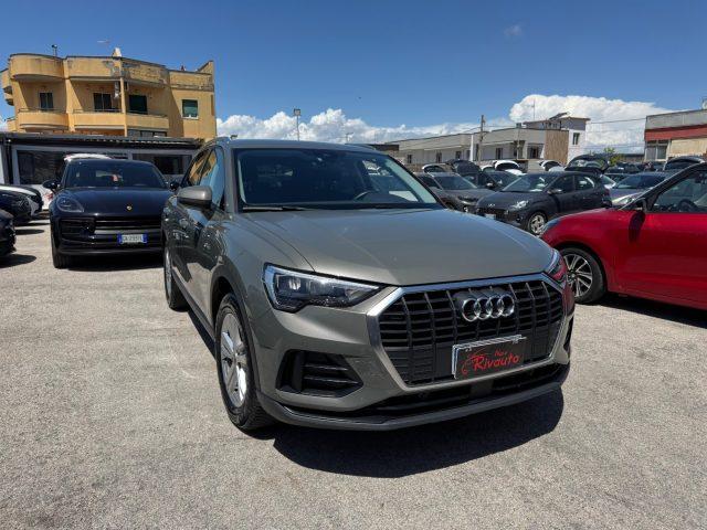 AUDI Q3 35 TDI S tronic