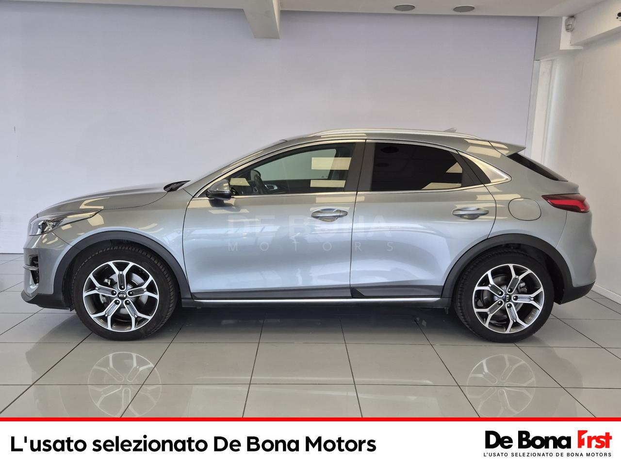 Kia Xceed 1.0 t-gdi style gpl 111cv