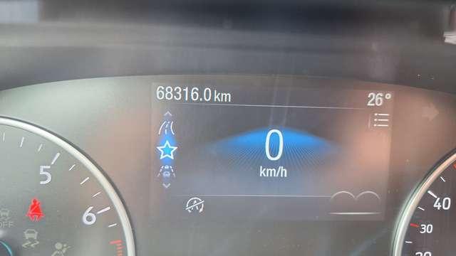 Ford EcoSport EcoSport 2018 1.0 ecoboost ST-Line s