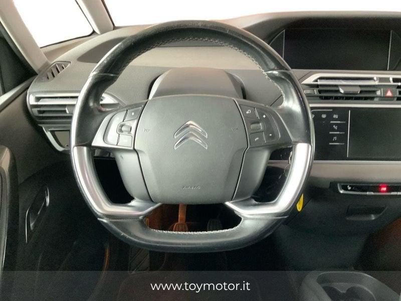 Citroën C4 Picasso BlueHDi 120 S&S Shine