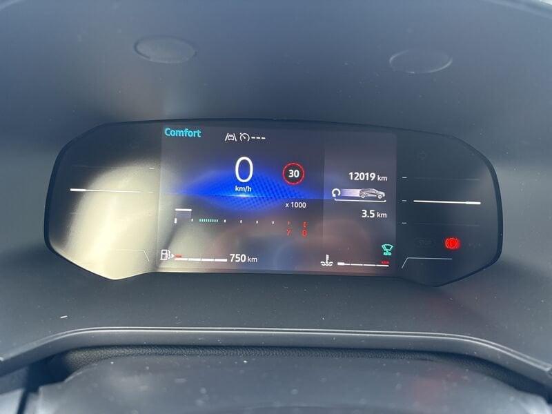 Renault Captur Captur TCe 90 CV Techno