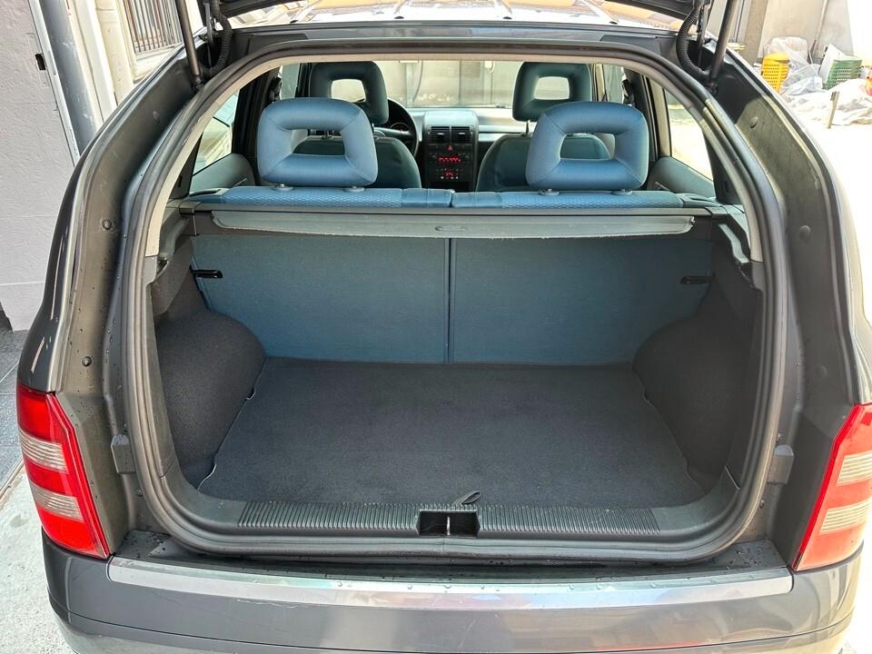 Audi A2 1.6 TSI 110CV Top - UniPro