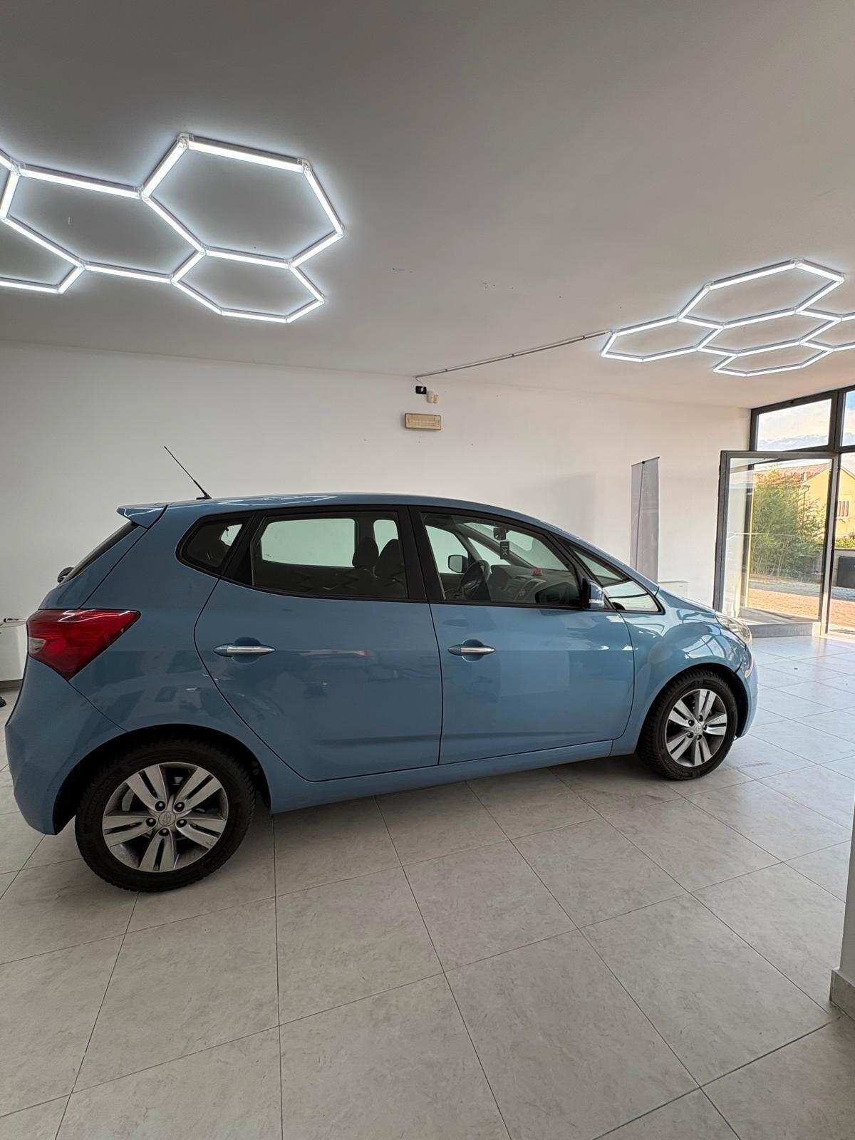 Hyundai iX20 1.4 CRDI 90 CV Comfort