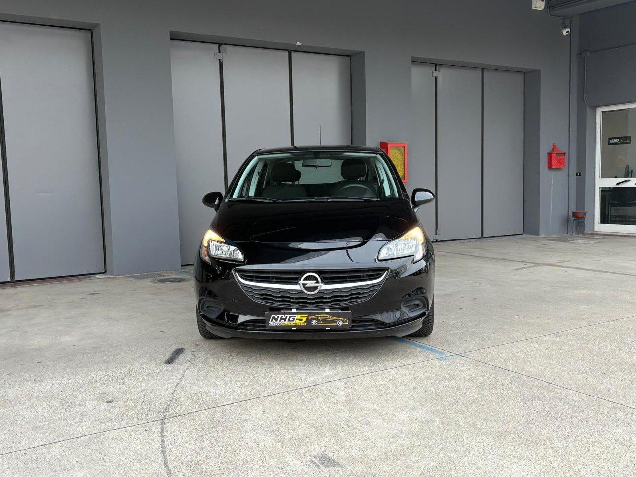 Opel Corsa 5 Porte Corsa 5p 1.2 Advance (n-joy)