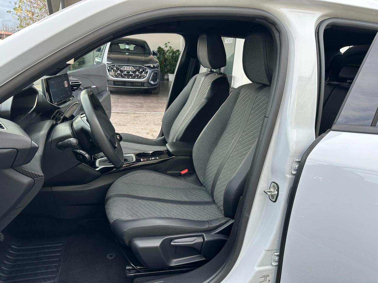 Peugeot 2008 2008 1.2 puretech Allure s&s 100cv