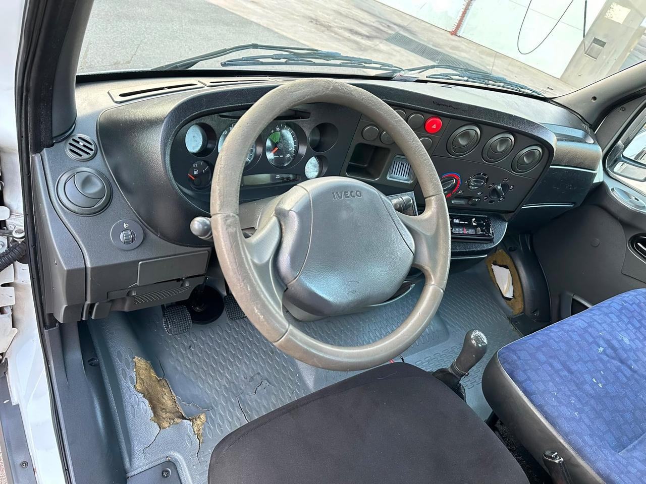 Iveco