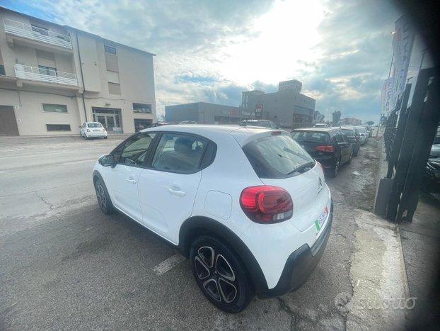 Citroen C3 BlueHDi 100 S&S C-Series