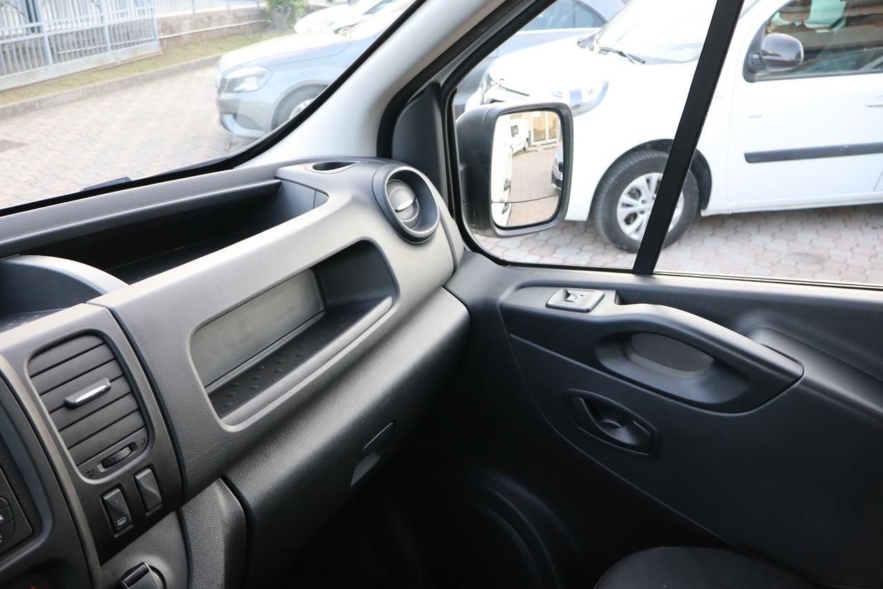 FIAT TALENTO 1.6 MJET 120 CV L1 H1 FRIGO FNAX 0° GIORNO NOTTE ZANOTTI
