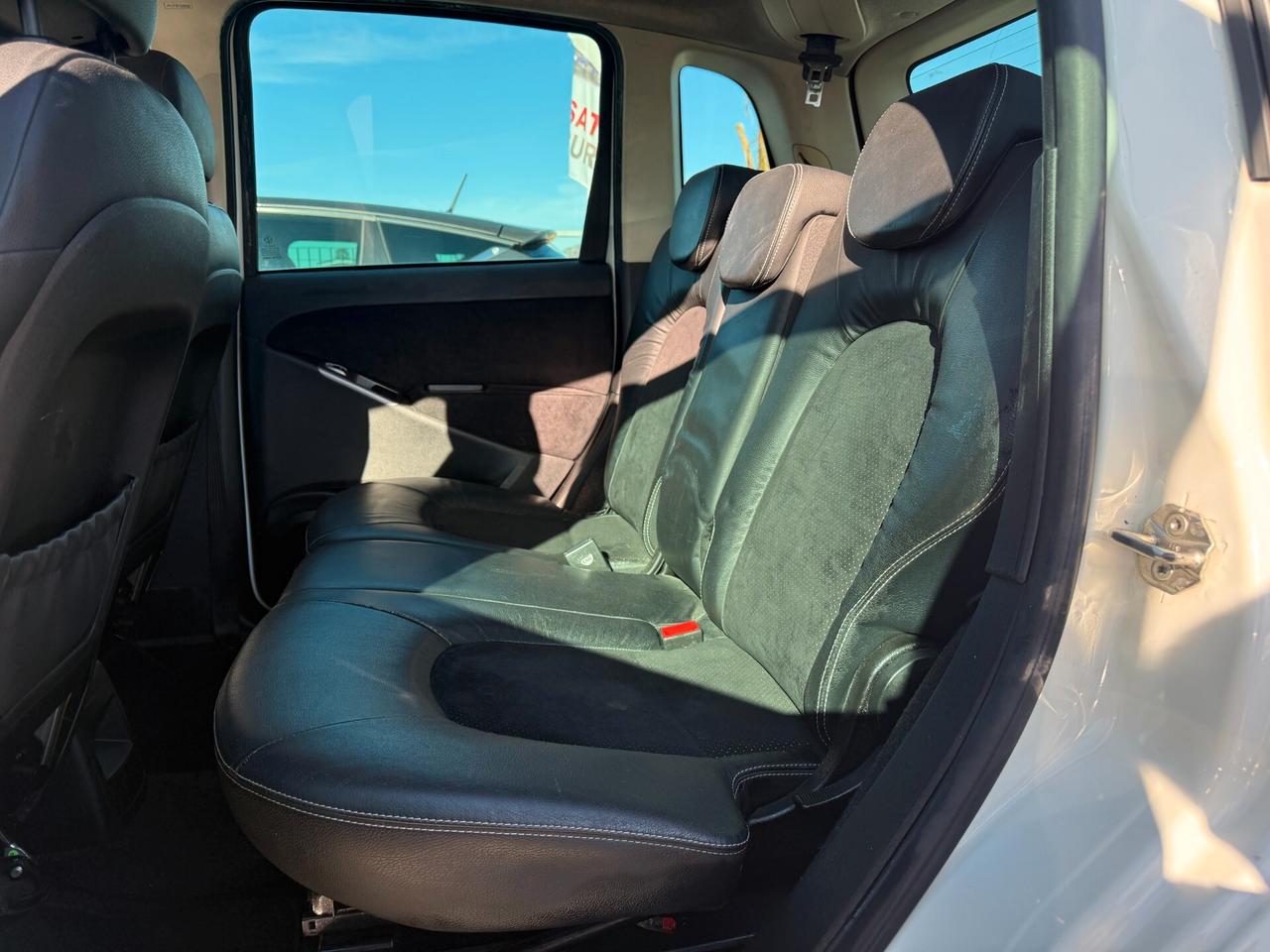 LANCIA MUSA ANNO 2011 1.3 MULTIJET 95 CV