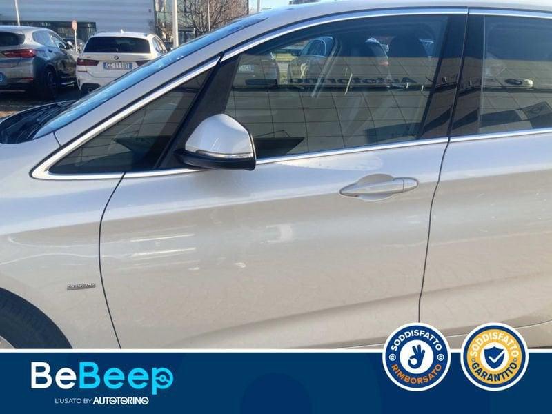 BMW Serie 2 Active Tourer 220D ACTIVE TOURER LUXURY AUTO