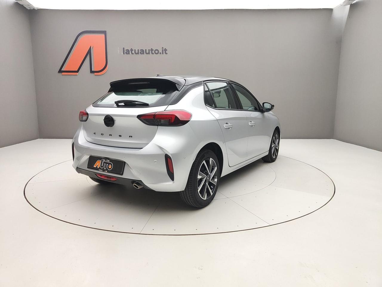 OPEL Corsa VI 2023 1.2 100CV GS