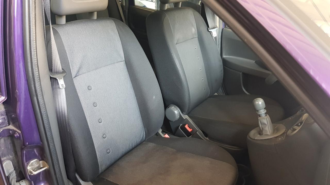 Fiat Panda 1.2 Active