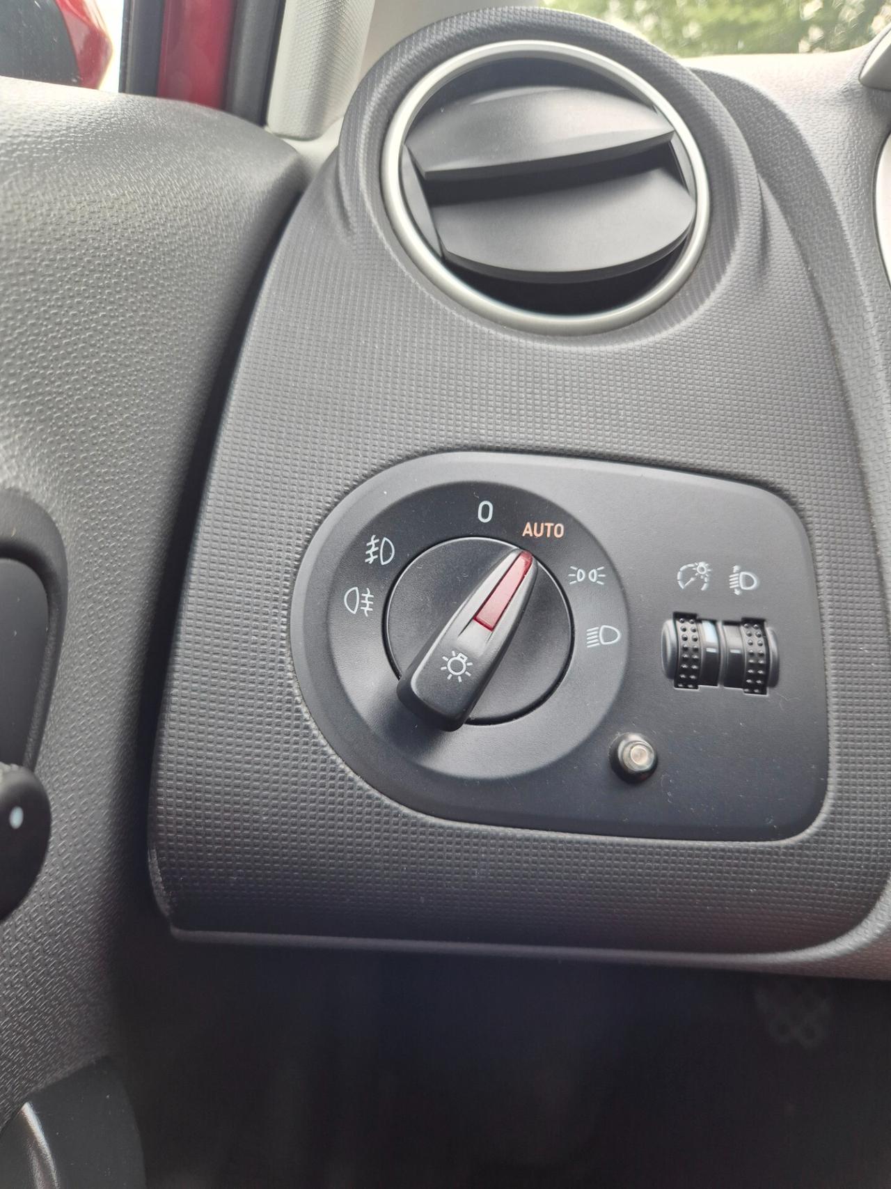 Seat Ibiza 1.4 5p. COPA euro 5 neo patentati