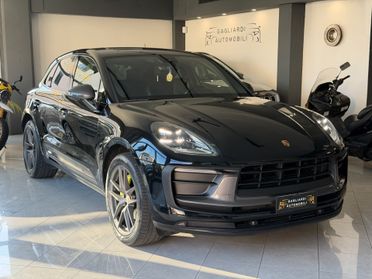 Porsche Macan 2.0T Full optional Unico proprietario