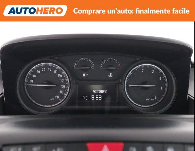 LANCIA Ypsilon 1.3 MJT 16V 95 CV 5 porte S&S Silver