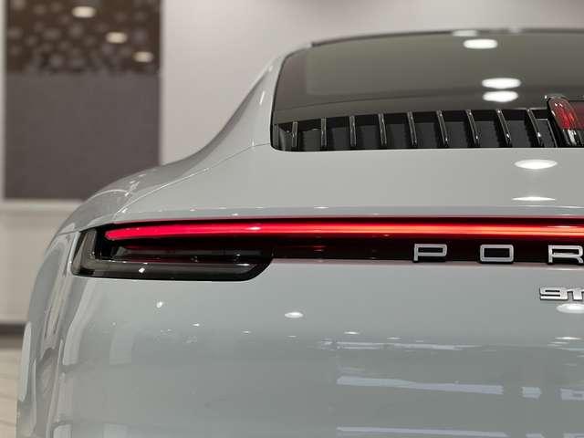 Porsche 911 Coupè 992 Carrera IVA ESPOSTA