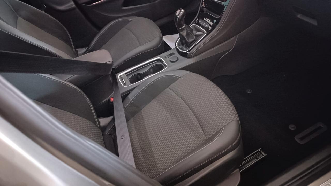 Opel Astra 1.6 CDTi 136CV Start&Stop 5 porte Dynamic