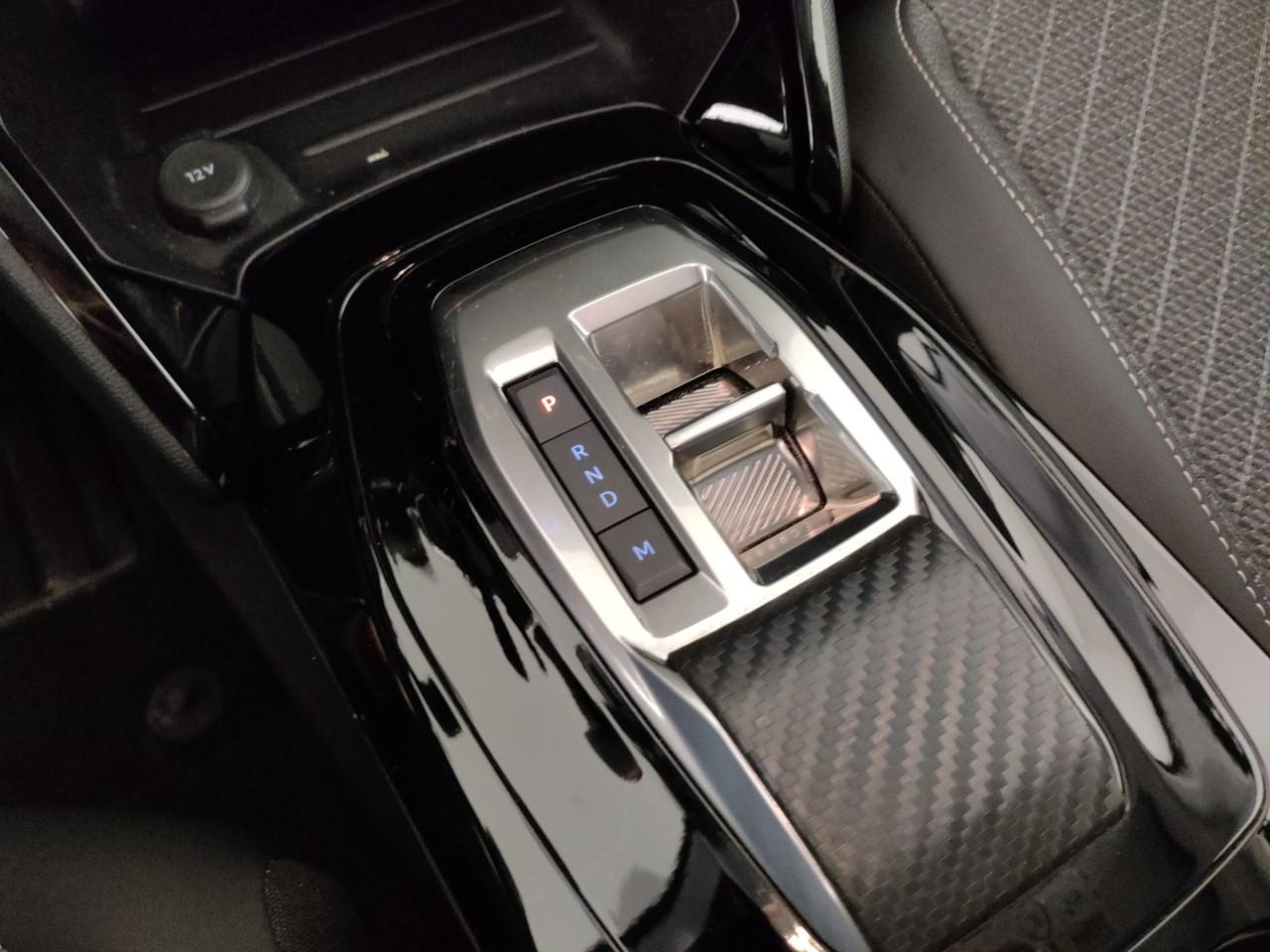 PEUGEOT 208 1.2 hybrid Allure 110cv e-dcs 6