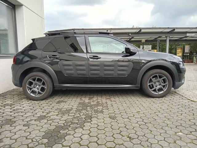 CITROEN C4 Cactus 1.2 BENZINA 82CV CAMBIO MANUALE OK NEOPATENTATI
