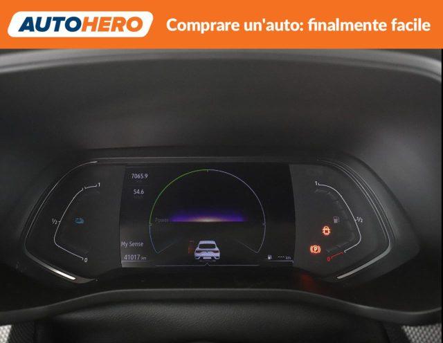 RENAULT Arkana Arkana Hybrid E-Tech 145 CV Intens