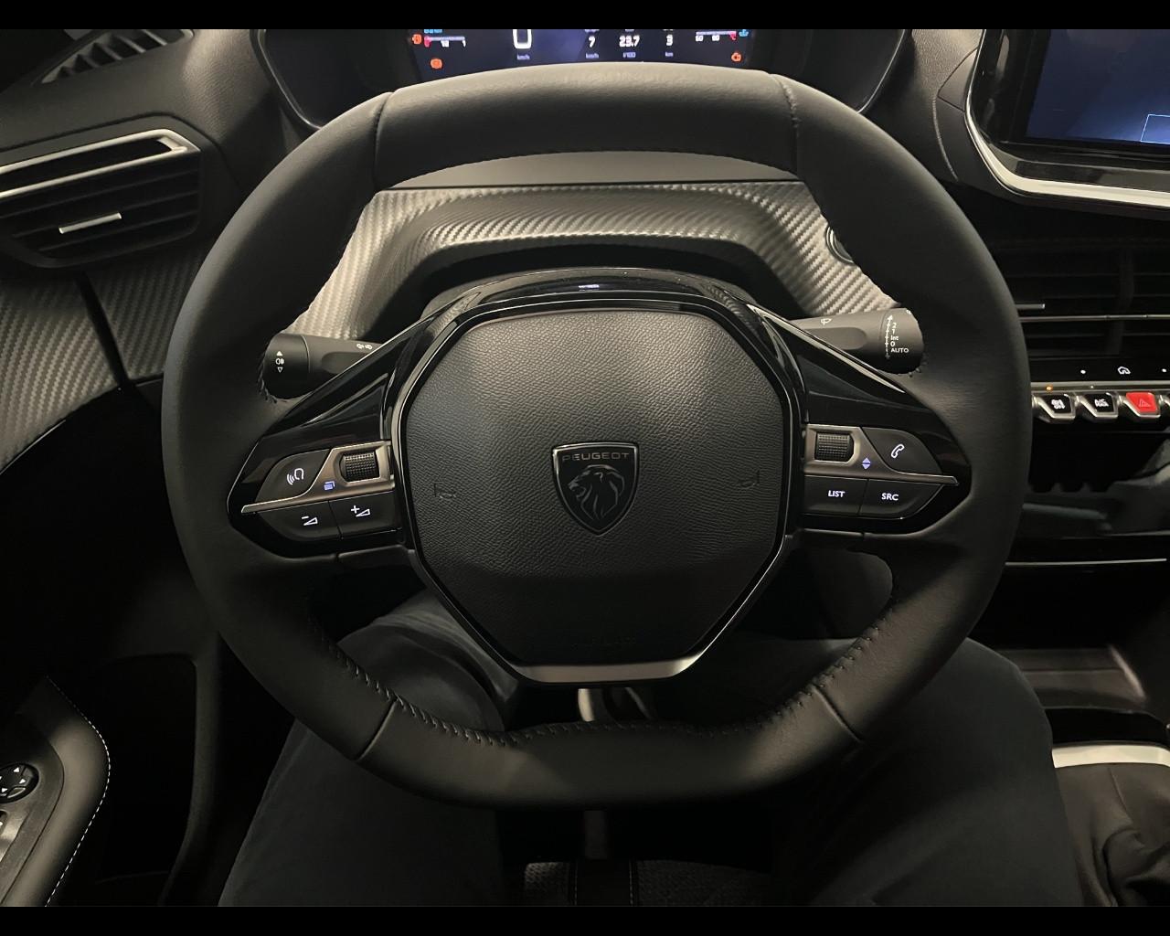 PEUGEOT 208 5P - ALLURE PureTech 100 S&S